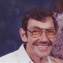 Johnny Miles Tonguett