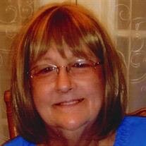 Sharon  Cross