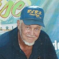 Mr. Robert E. "Bob" Hinz