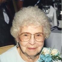 Margaret B. Adams