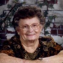 Barbara Ann Gibson