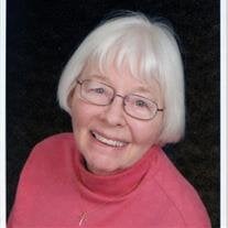 Margaret W. Weitschat