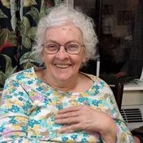 Alice "Al" Hale Pernell
