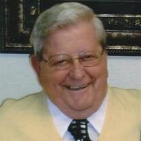 Edwin Garber Jr.