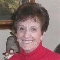 Donna  Rae Knapp