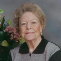 Mrs. Elizabeth  C. Young
