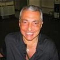 George  Bedigian