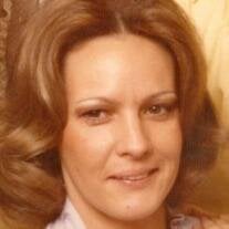 Patricia Marie Regan