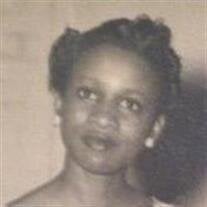 Frances J. Tucker