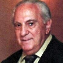 Frank Cipriani