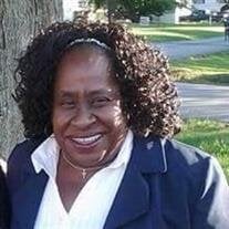 Mrs.  Janice Banks McDonald