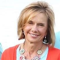 Marilynn Felt Forsyth