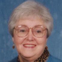 Alpha "JoAnn" Harden