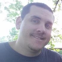 Daniel Edward Patrick Ward