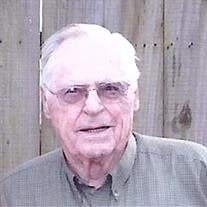 Weyman Wilbern Long