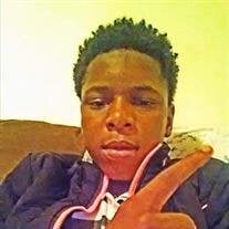 Joseph Derrick Payne