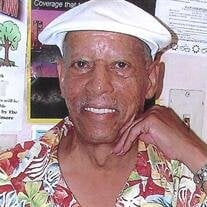 Joseph  R. Parker