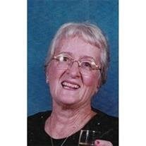 Veda Joan McAllister (Jackson)
