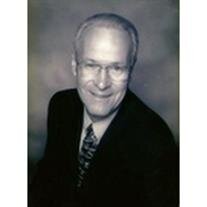 Ralph Douglas McDowell