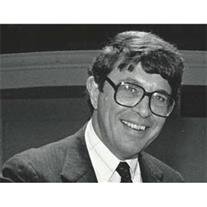 Mitchell (Mick) P. Scott