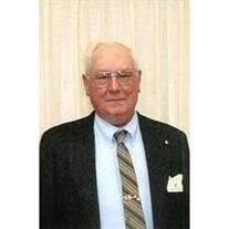 Donald Lawrence Hagenauer