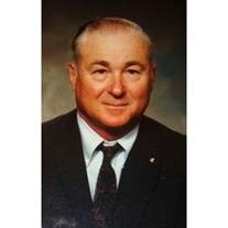 James Austin Shelly