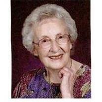 Rita Mae Colyer (Morrison)