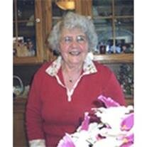 Beulah Leder