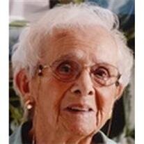 Rita Bernice Schneider (Koessler)