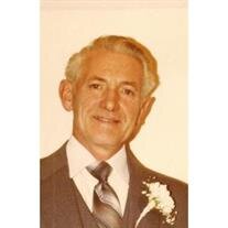 William Karl Engelman