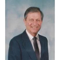 Wilbur Lester Senders