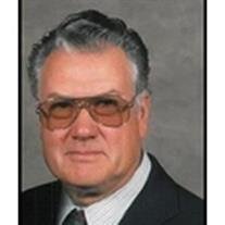 Ray Philpot