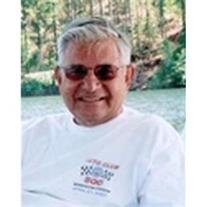 Donald Anthony Griesenauer