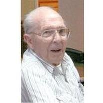 Amos Olai Brusven