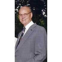 Albert Jeffers