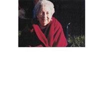 Colleen Joyce Shaw