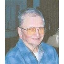 Edward Arthur White