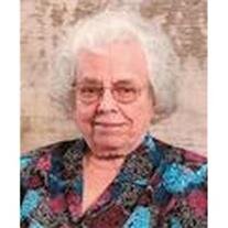 Helen Juanita Malby (Orman)