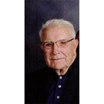 Walter L. Racette