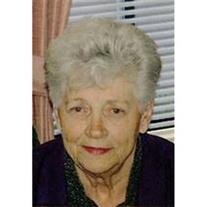 Delores Caroline Patterson (Rikke)