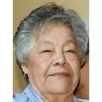 Juanita Gallardo Sisto