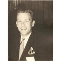 Richard Michael Weaver