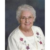 Shirley Beda Danskey (Lazelle)