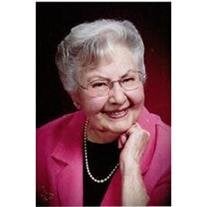 Barbara Bethine Bigej (Bigej)