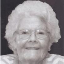 Ms. Sarah Babbitt