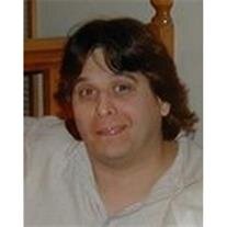 Timothy Avalon