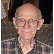 Stanley Jay Hodgin