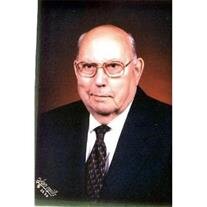William Burk Rhoades