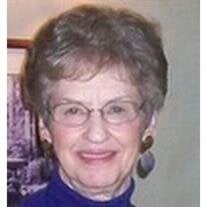 Katherine Ann Barrett (Becker)