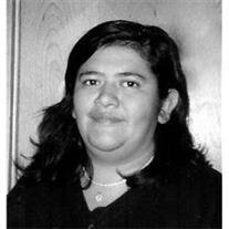 Dina Delgado Moritz